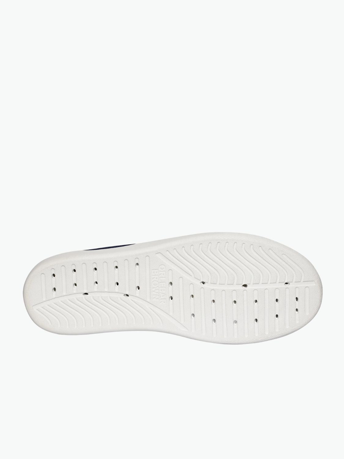 Orlebar Brown Hydro B2 Slip-on Sneakers Navy