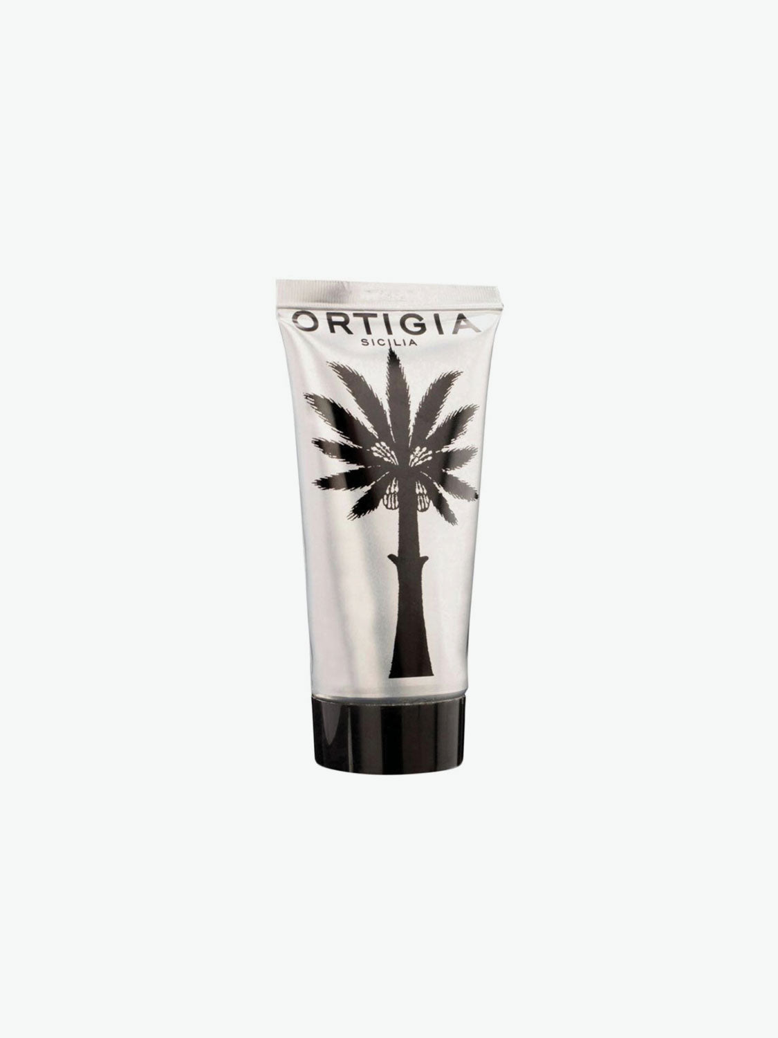 Ortigia Sicilia Ambra Nera Hand Cream | B
