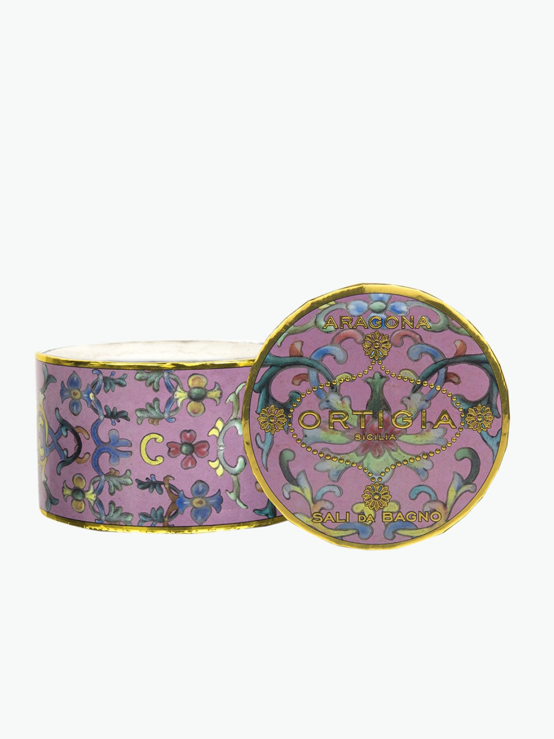 Ortigia Sicilia Aragona Bath Salts