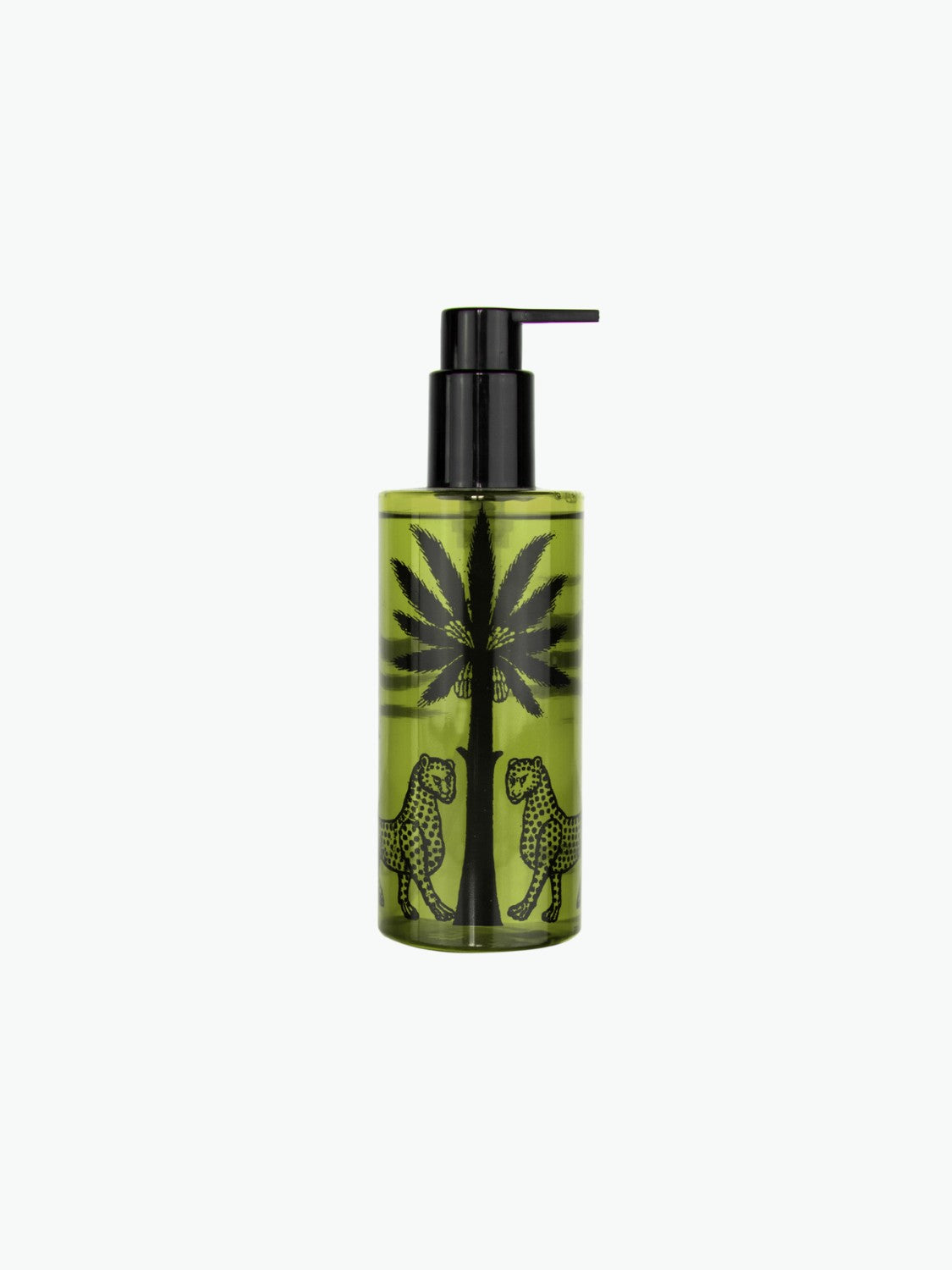 Ortigia Sicilia Sweet Almond Shower Gel