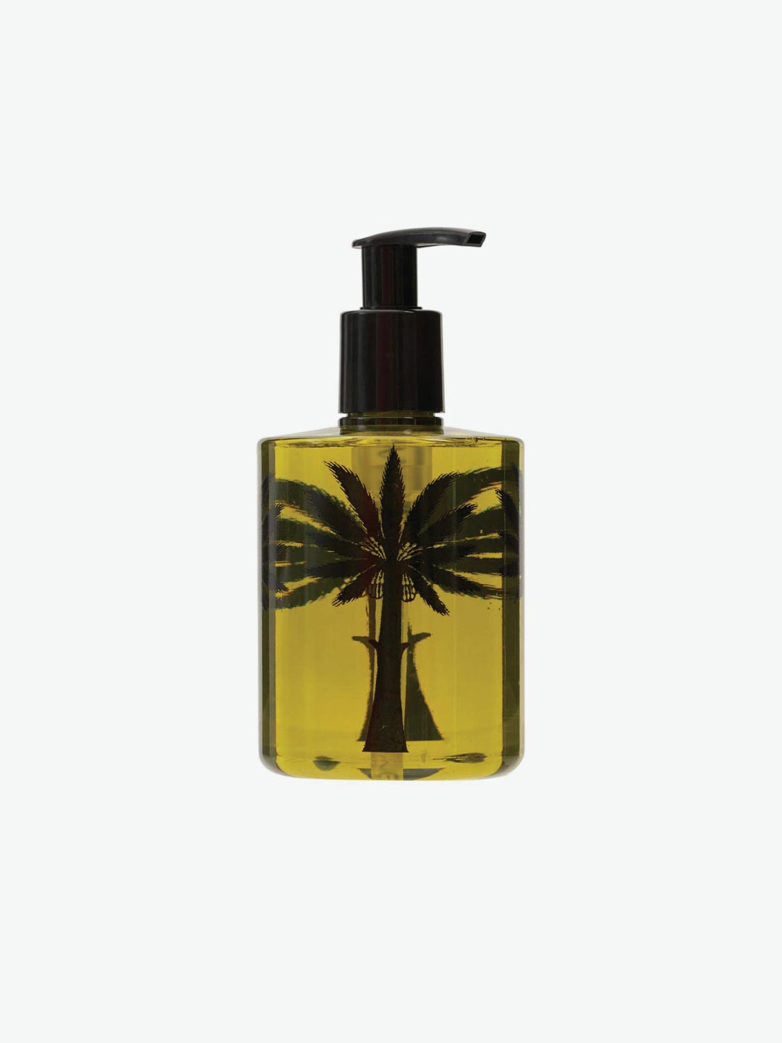 Υγρό Σαπούνι Χεριών Ortigia Sicilia Bergamot Hand Wash