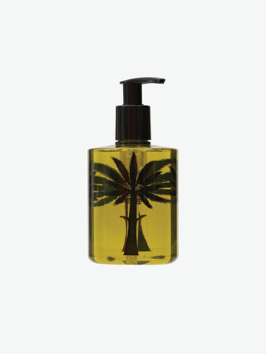 Υγρό Σαπούνι Χεριών Ortigia Sicilia Bergamot Hand Wash