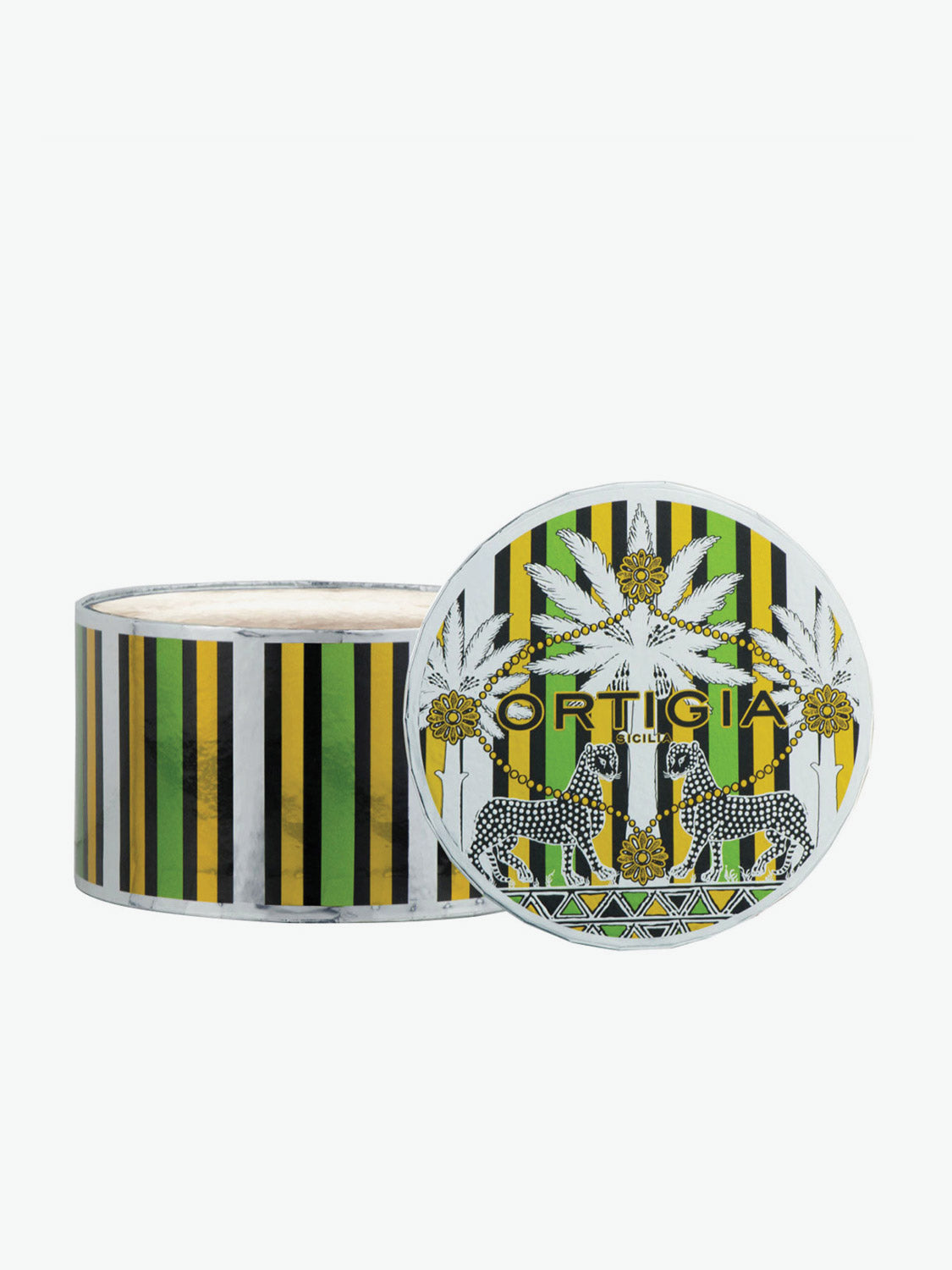 Ortigia Sicilia Bergamot Bath Salts | A