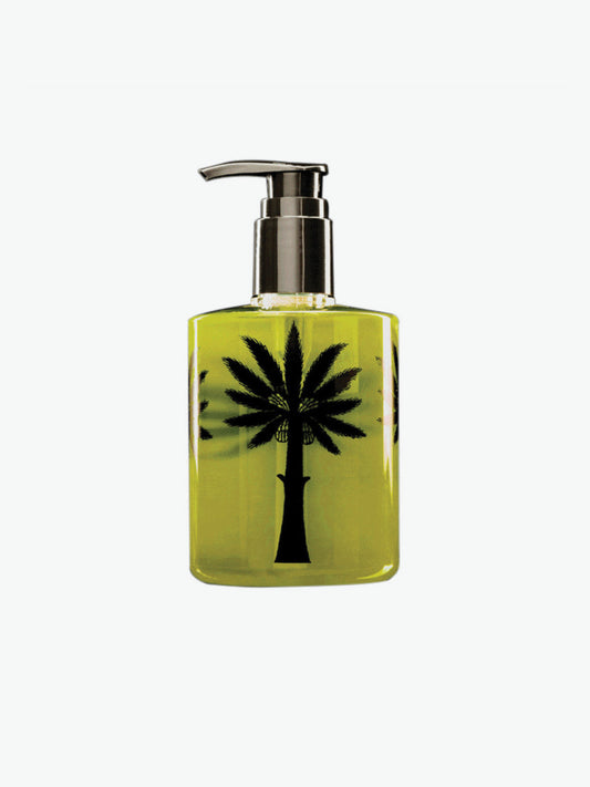 Ortigia Sicilia Fico D' India Hand Wash | B