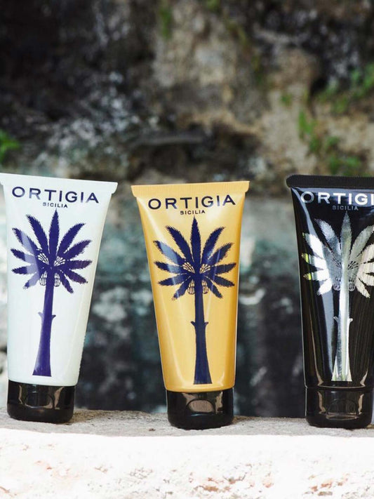 Ortigia Sicilia Fico D' India Shampoo | B