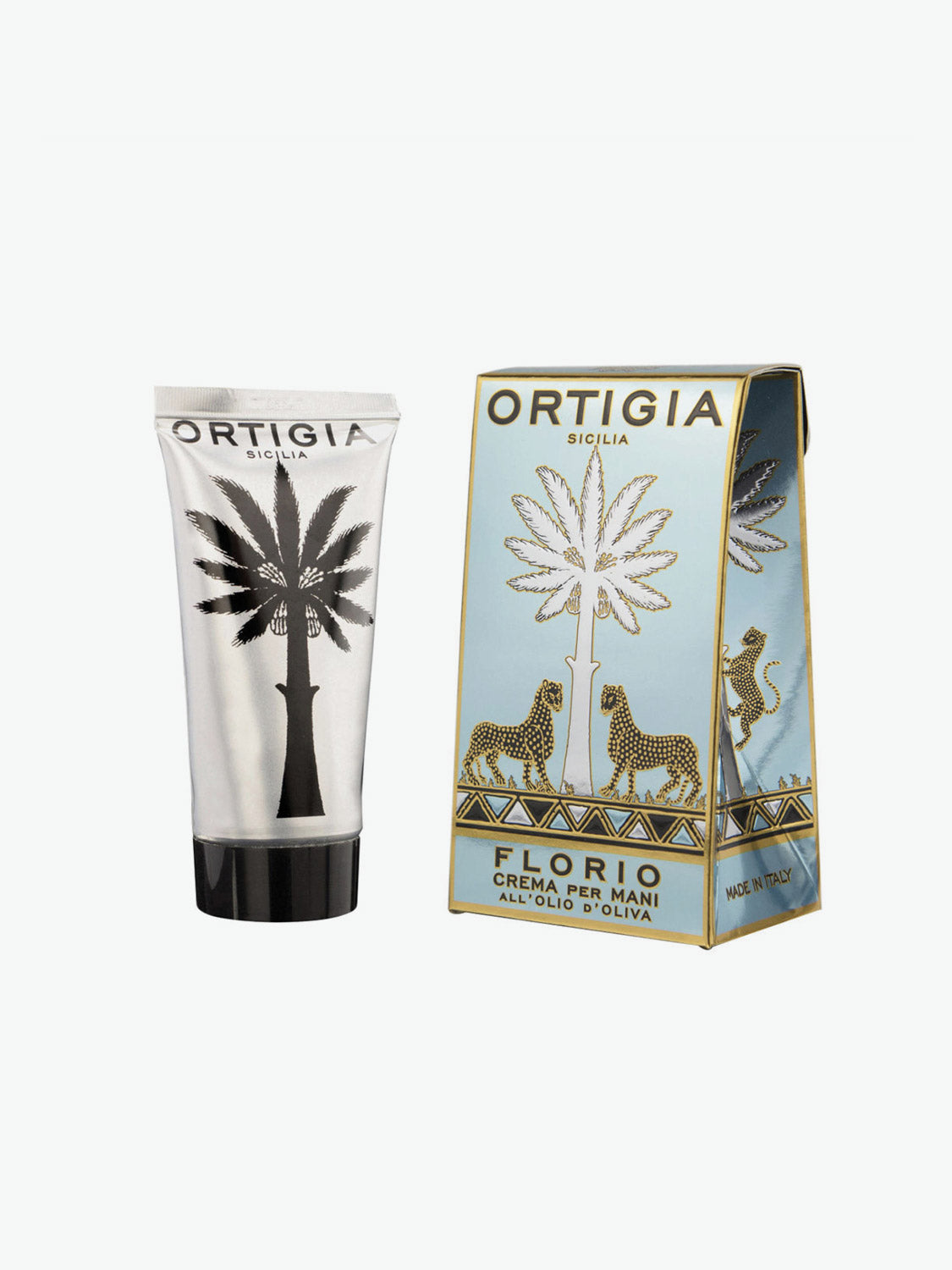 Ortigia Sicilia Florio Hand Cream | A