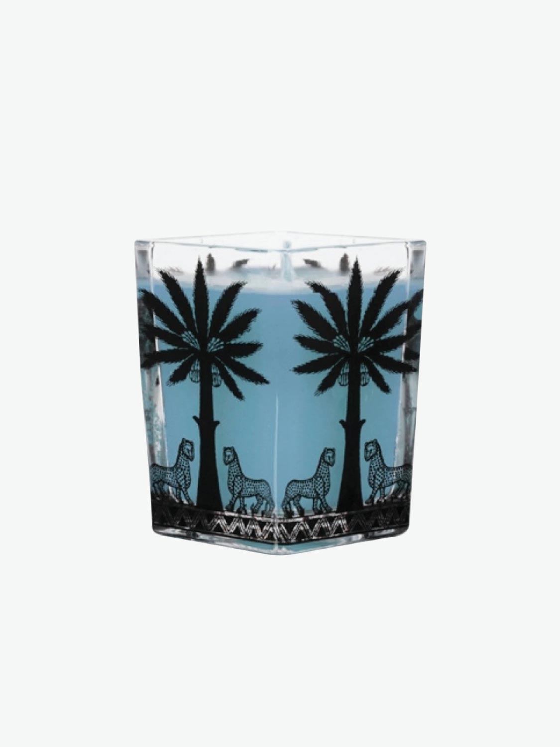 Ortigia Sicilia Florio Candle | B