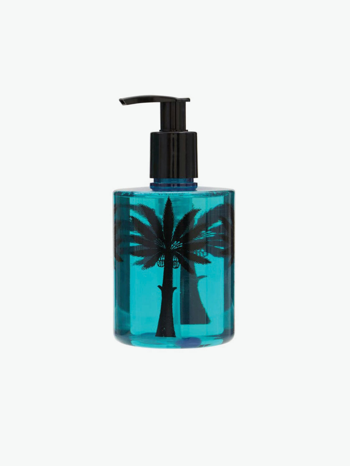 Υγρό Σαπούνι Χεριών Ortigia Sicilia Spring Flowers Scented Hand Wash