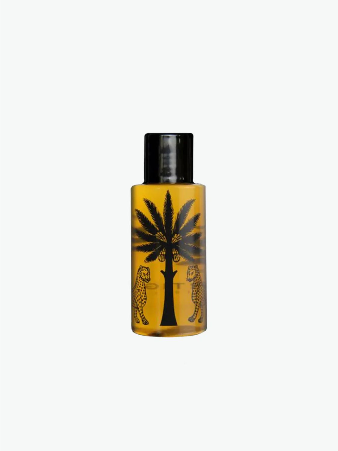 Αφρόλουτρο Ortigia Sicilia Pomegranate Shower Gel 100ml