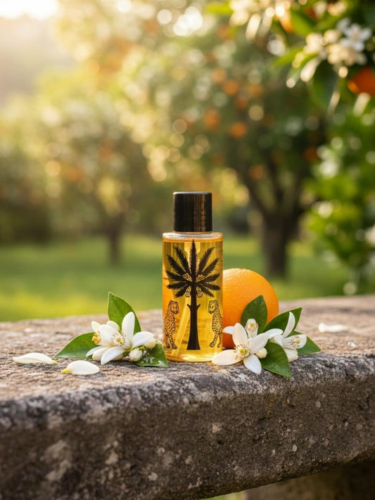 Σαμπουάν Ortigia Sicilia Orange Blossom Shampoo