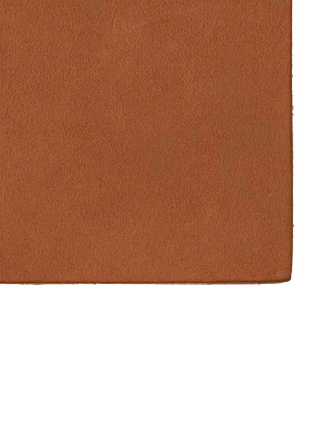 Paper Republic Grand Voyageur Pocket Leather Journal Cognac