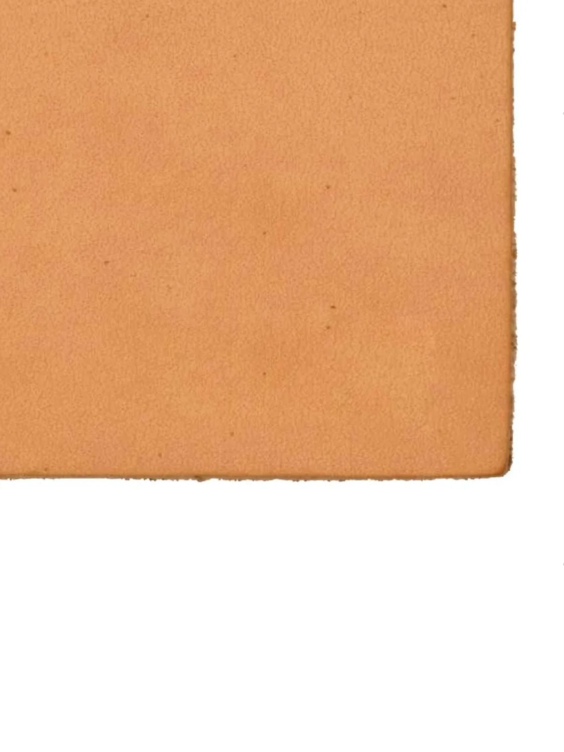 Paper Republic Grand Voyageur Pocket Leather Journal Sand
