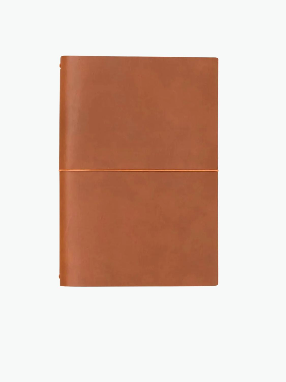 Paper Republic Grand Voyageur XL Leather Journal Cognac