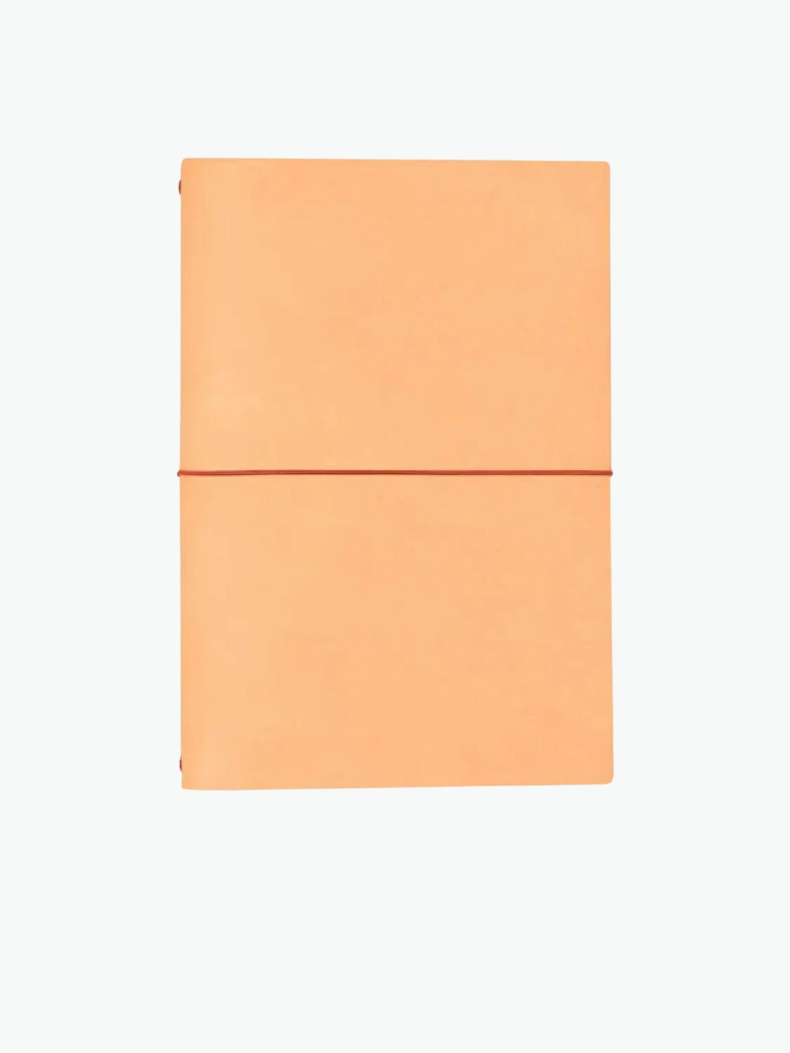 Paper Republic Grand Voyageur XL Leather Journal Sand