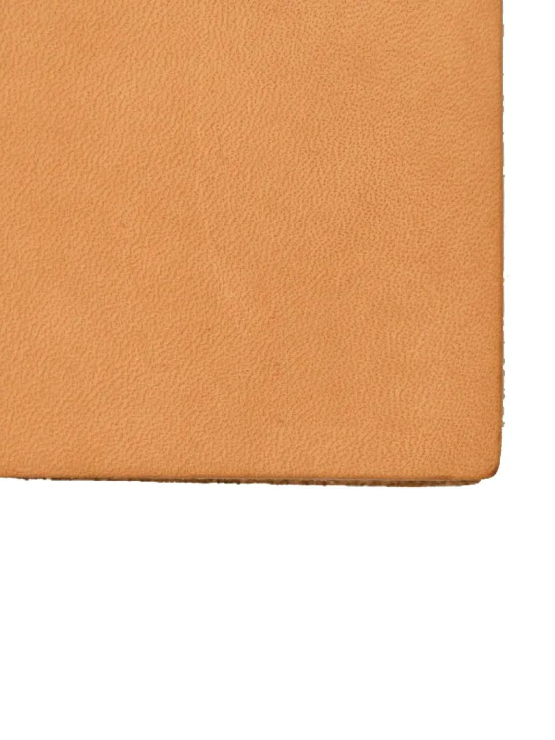 Paper Republic Grand Voyageur XL Leather Journal Sand