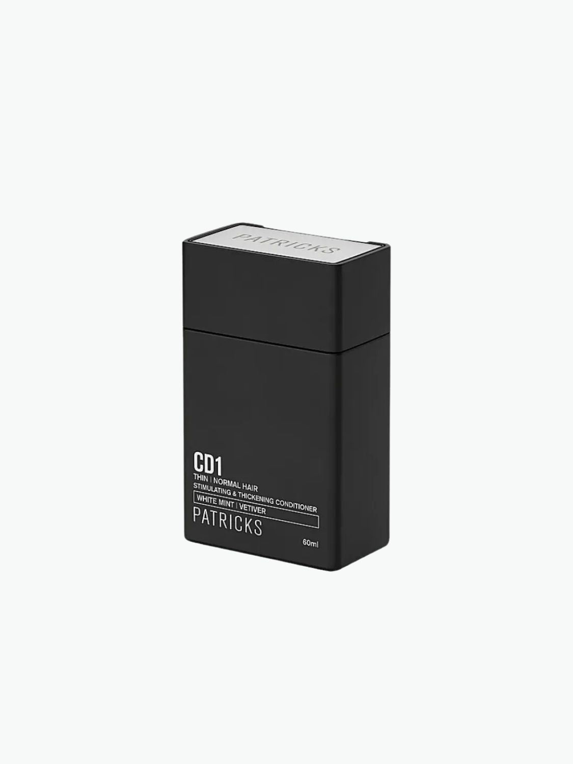 Μαλακτική Κρέμα Μαλλιών Patricks CD1 Stimulating And Thickening Conditioner Travel Size 60ml