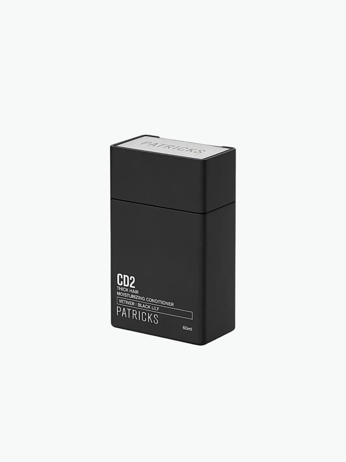 Patricks CD2 Moisturising Conditioner Travel Size 60ml