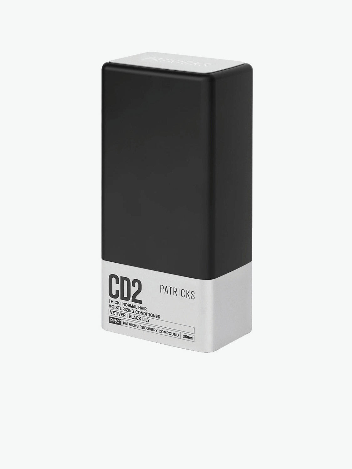 Patricks CD2 Moisturizing Conditioner | B