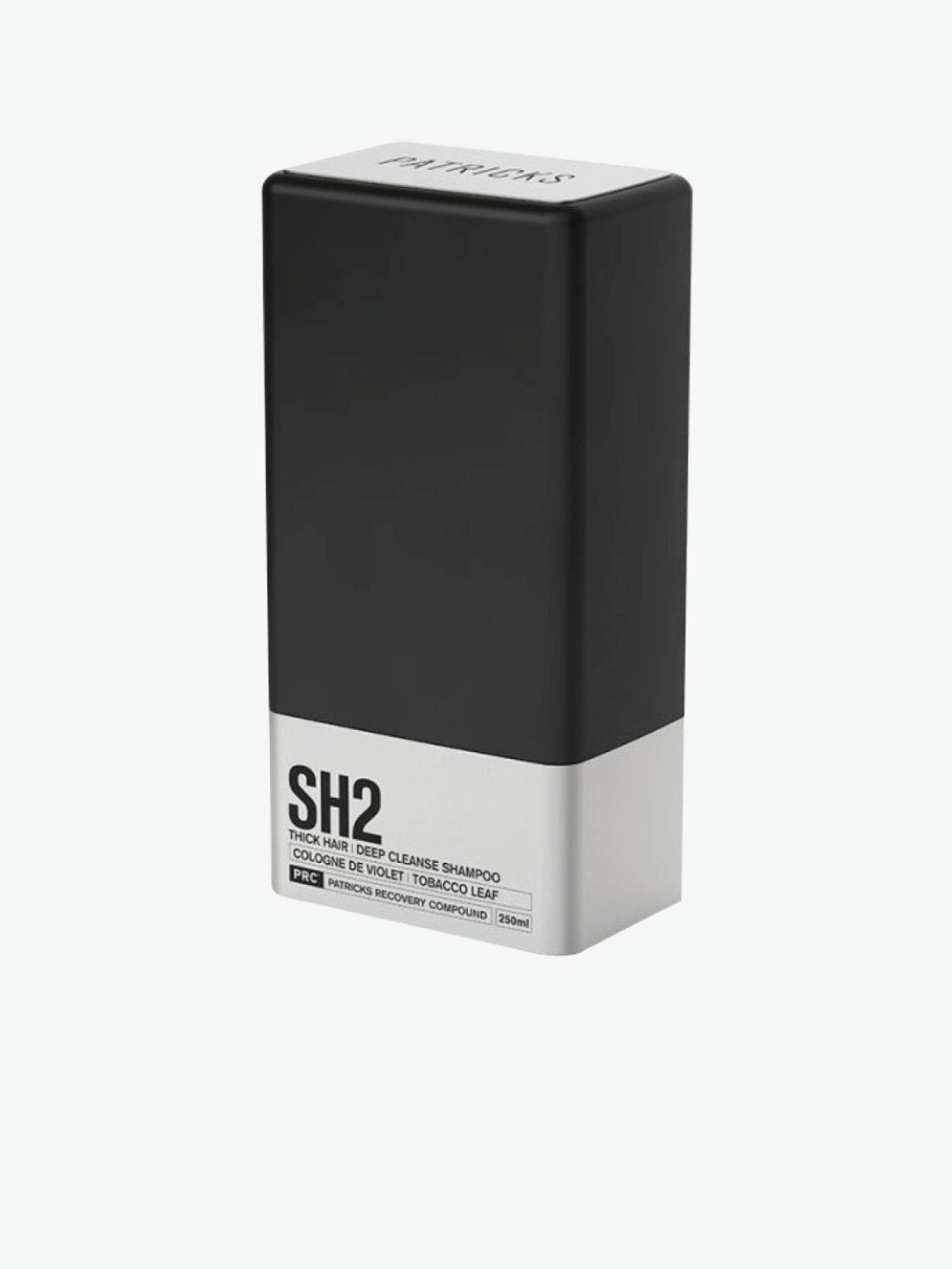 Patricks SH2 Deep Clean Shampoo | B