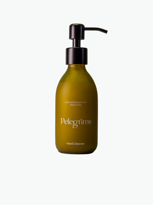 Pelegrims Hand Cleanser
