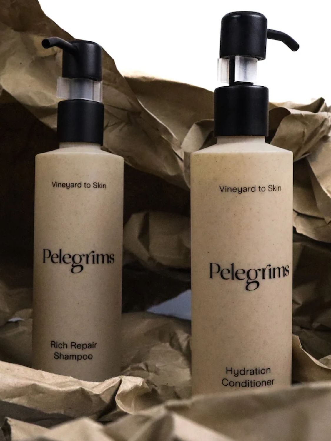 Pelegrims Phytonutrient Conditioner