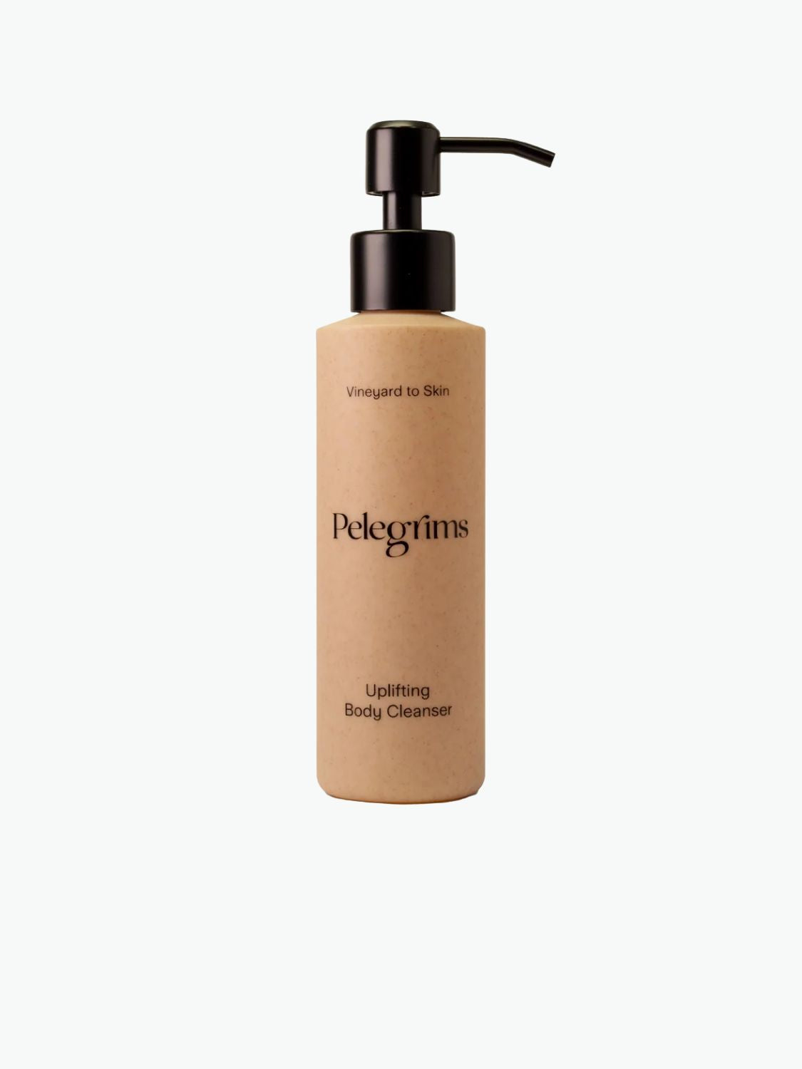 Pelegrims Uplifting Body Cleanser
