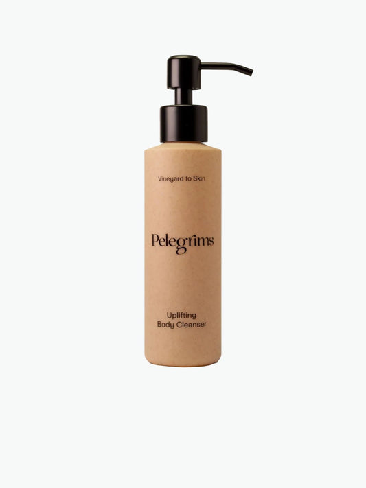 Pelegrims Uplifting Body Cleanser