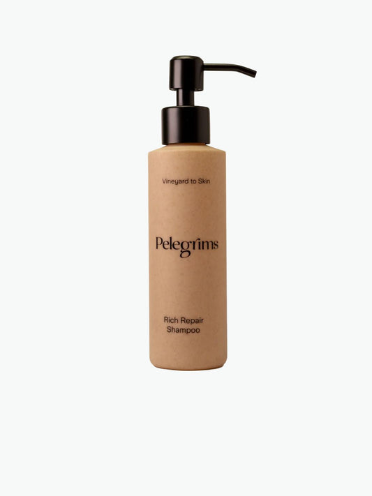 Pelegrims Wild Nettle Shampoo