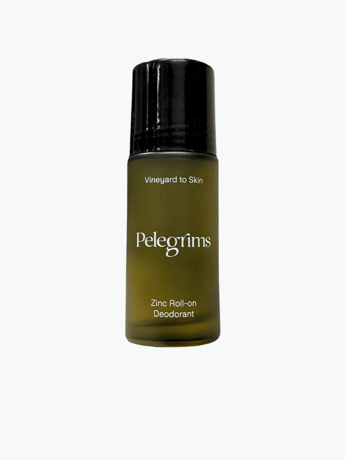 Pelegrims Zinc Roll On Deodorant