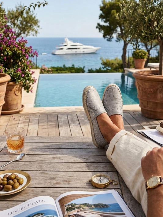 Ανδρικά Philippe Model Marseille Loafers