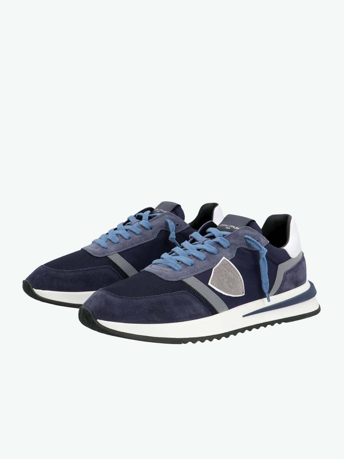 Tropez 2.1 Bleu
