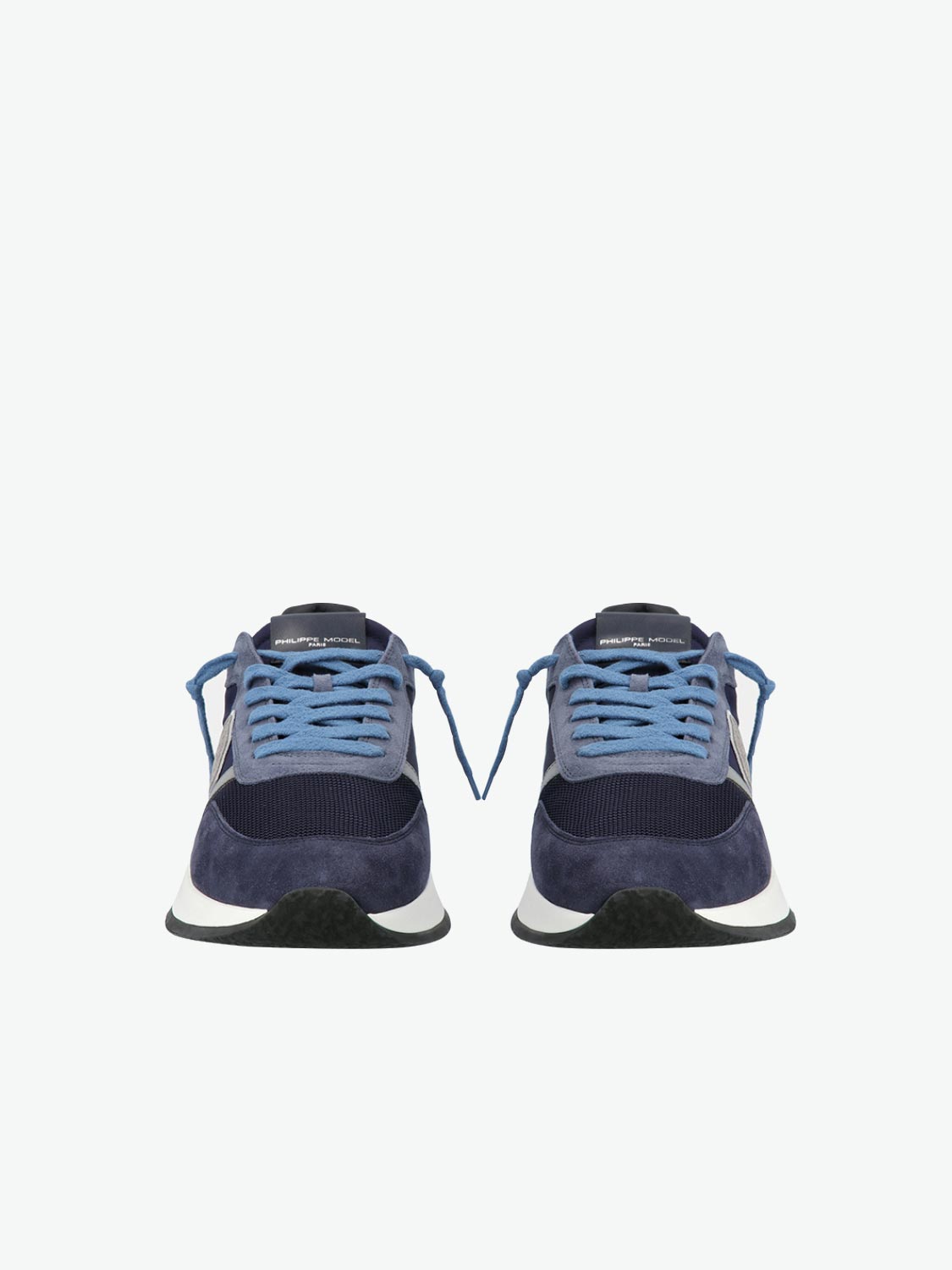Philippe Model Tropez 2.1 Bleu