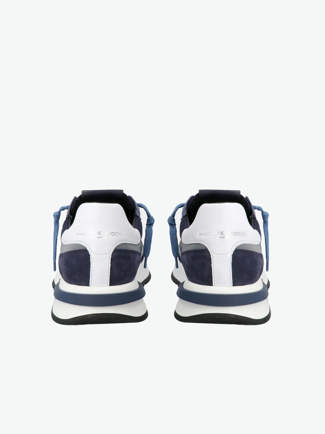 Philippe Model Sneaker Running Tropez 2.1 Bleu