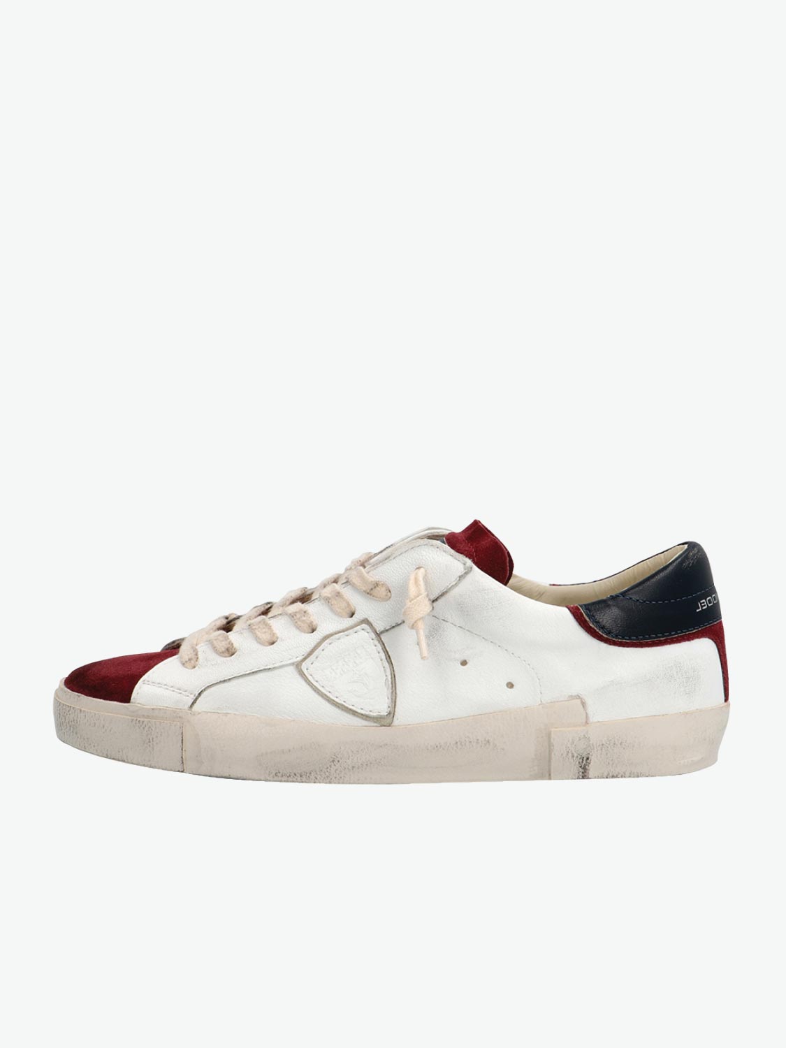Philippe Model PRSX Blanc Bordeaux