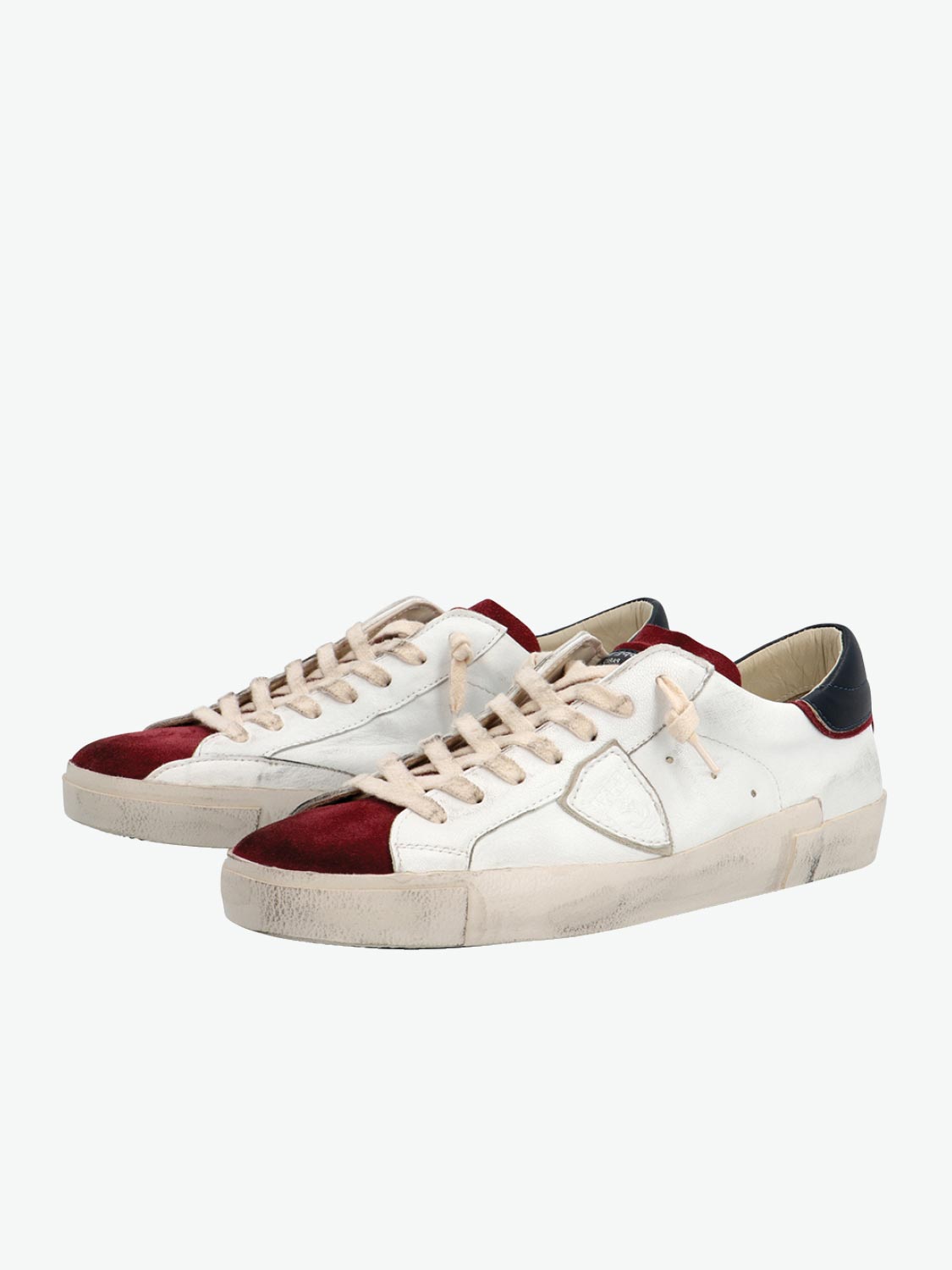 Philippe Model PRSX Blanc Bordeaux