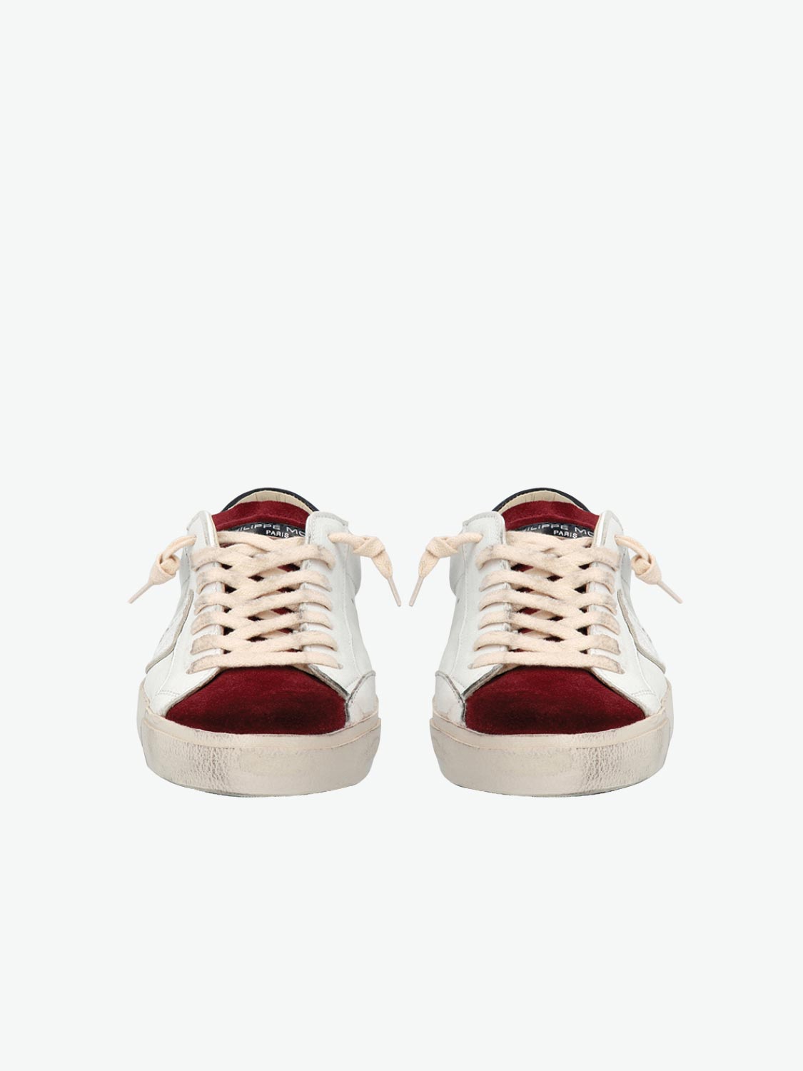 Philippe Model PRSX Blanc Bordeaux