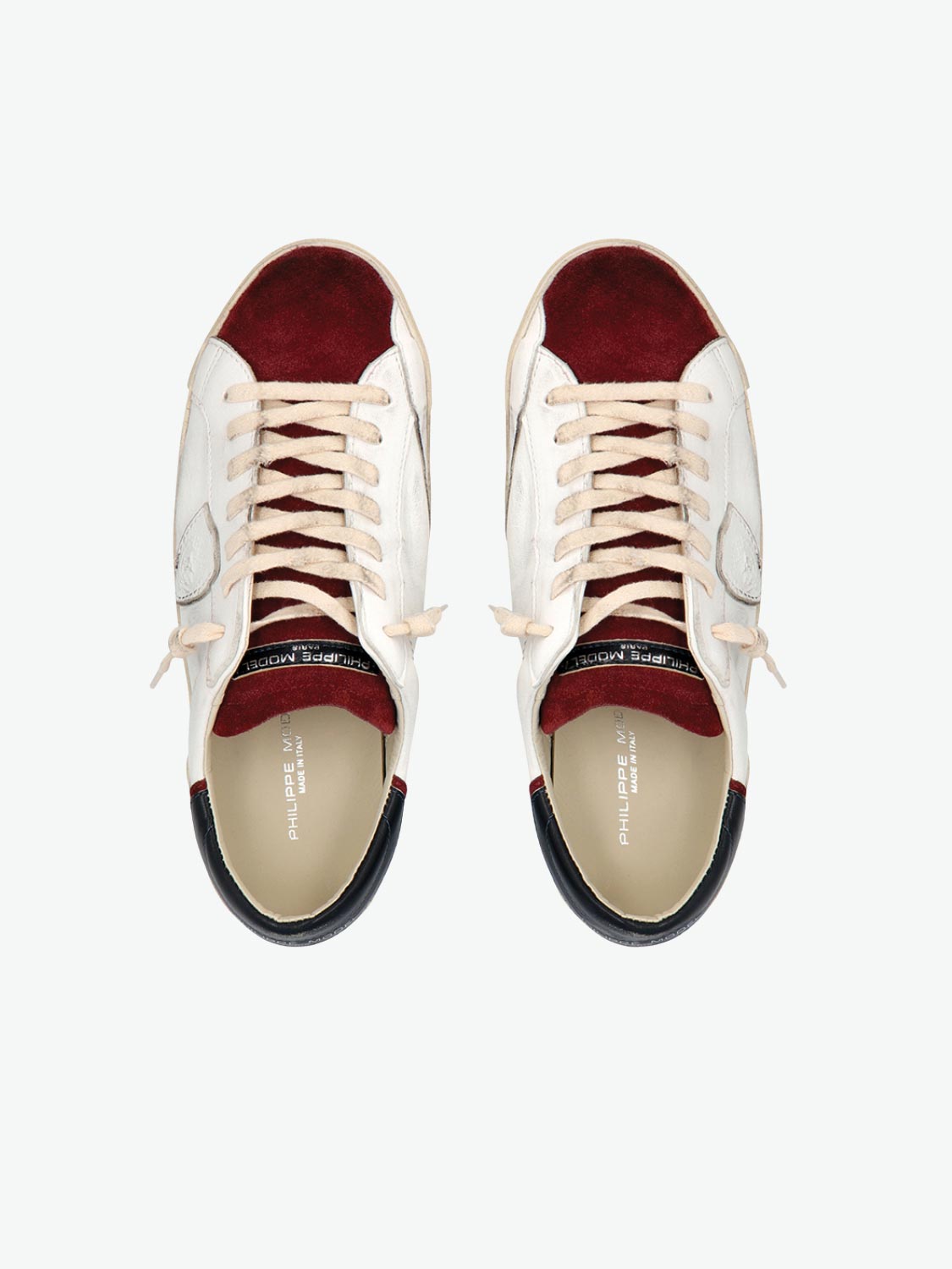 Philippe Model PRSX Blanc Bordeaux