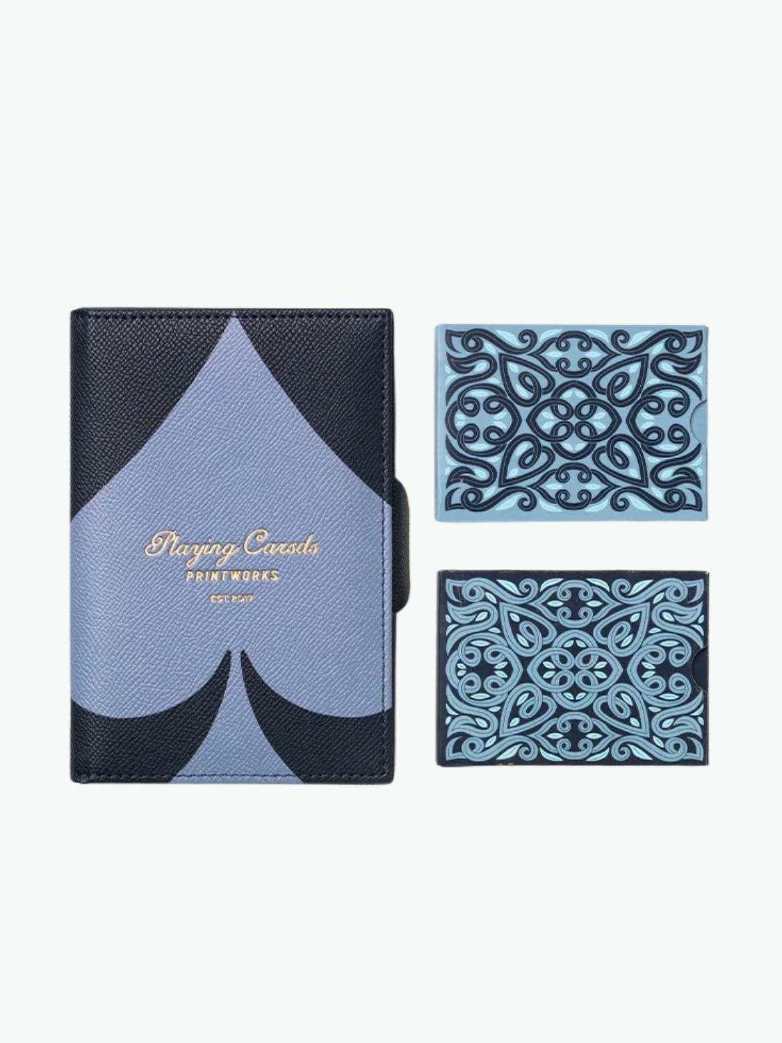 Printworks Double Playing Cards Reverra