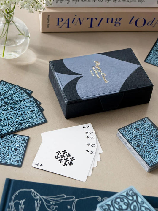 Printworks Double Playing Cards Reverra