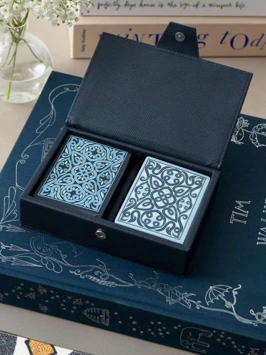 Printworks Double Playing Cards Reverra