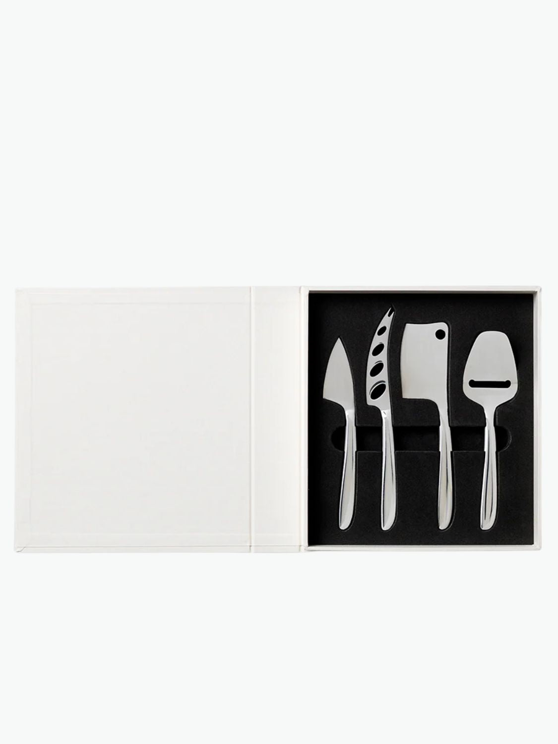 Printworks The Essentials Cheese Tools