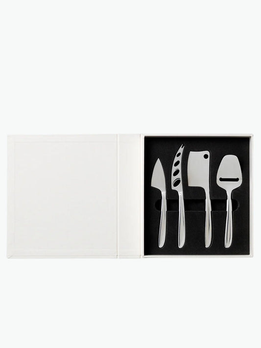 Printworks The Essentials Cheese Tools
