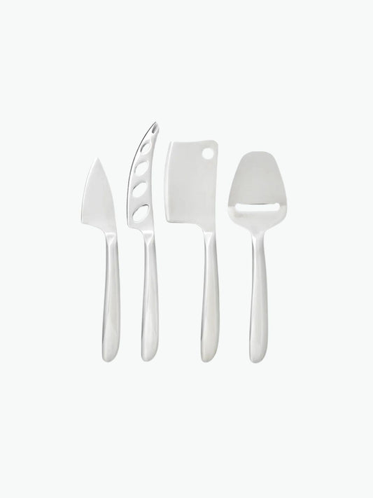 Printworks The Essentials Cheese Tools