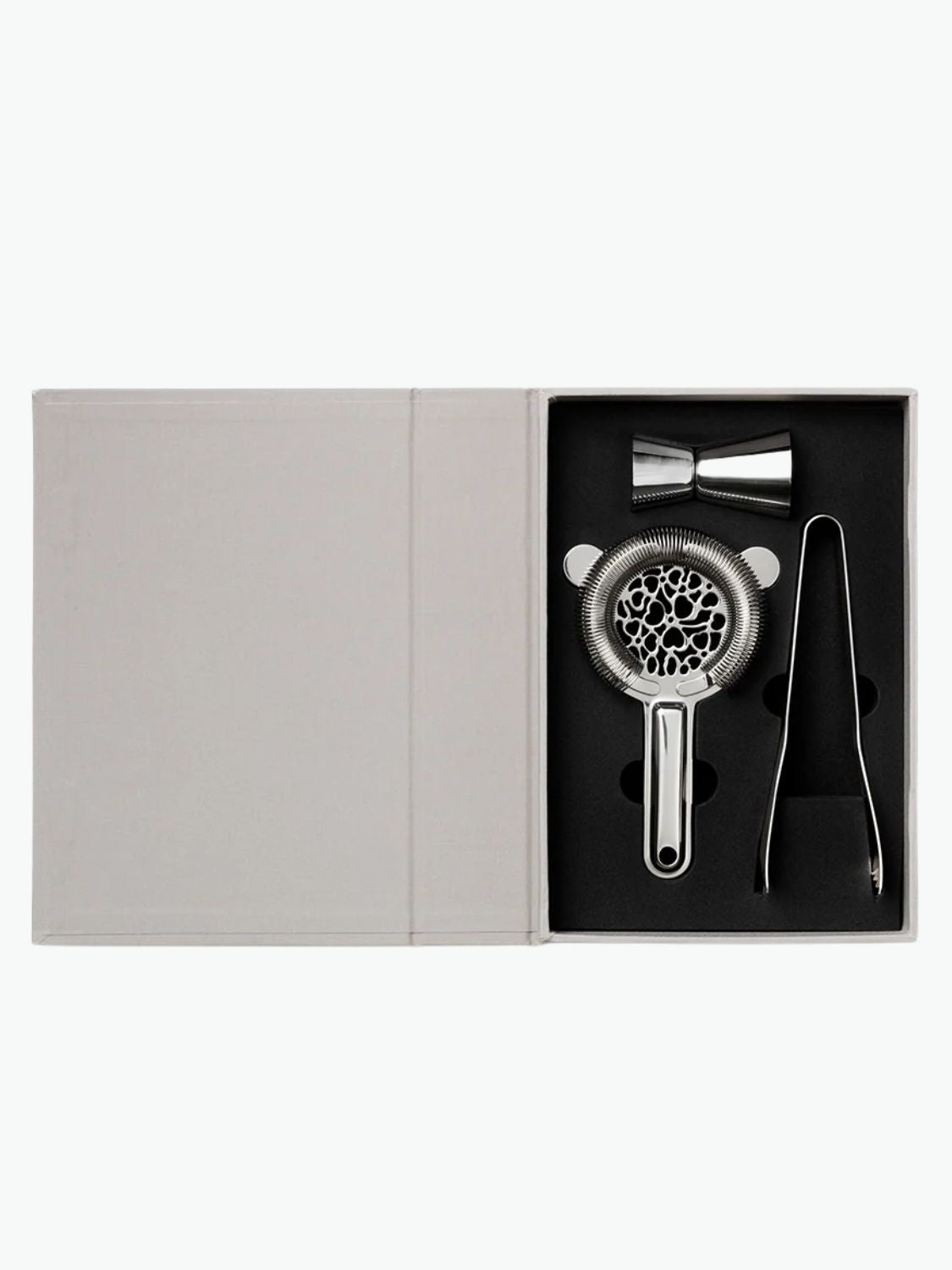 Printworks The Essentials Cocktail Tools