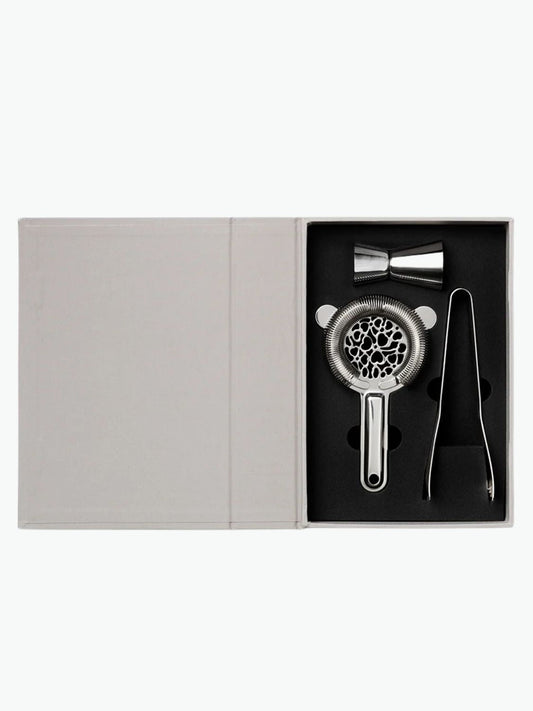 Printworks The Essentials Cocktail Tools