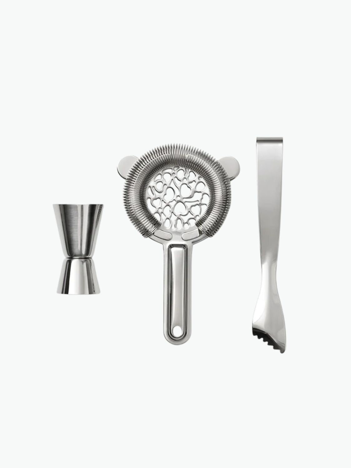 Printworks The Essentials Cocktail Tools