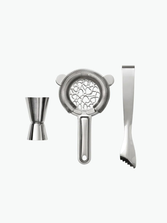 Printworks The Essentials Cocktail Tools