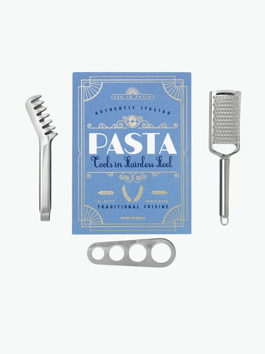 Printworks The Essentials Pasta Tools