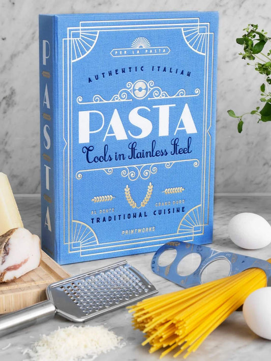 Printworks The Essentials Pasta Tools