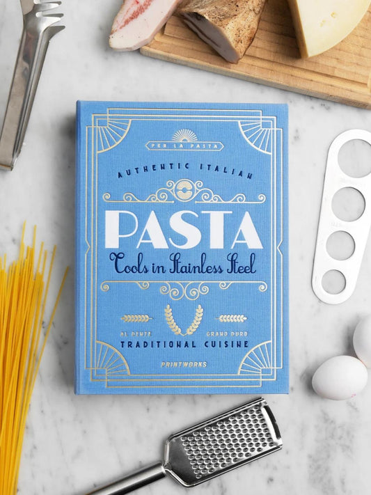 Printworks The Essentials Pasta Tools